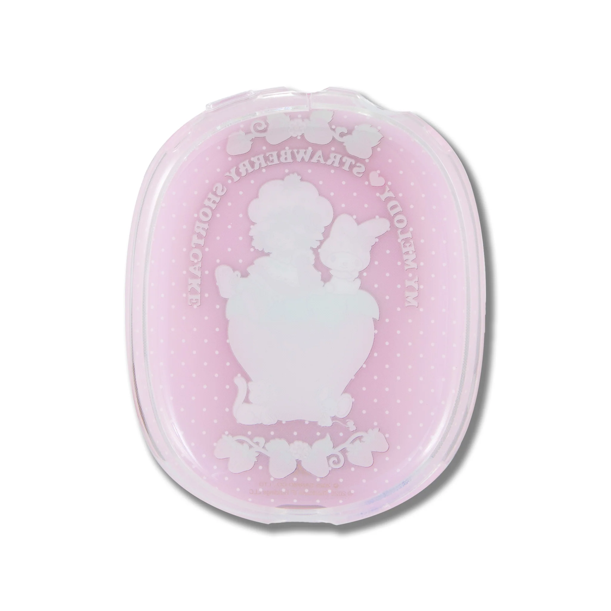 My Melody x Sonix Strawberry Shortcake Airpods Max Cover - Image 7