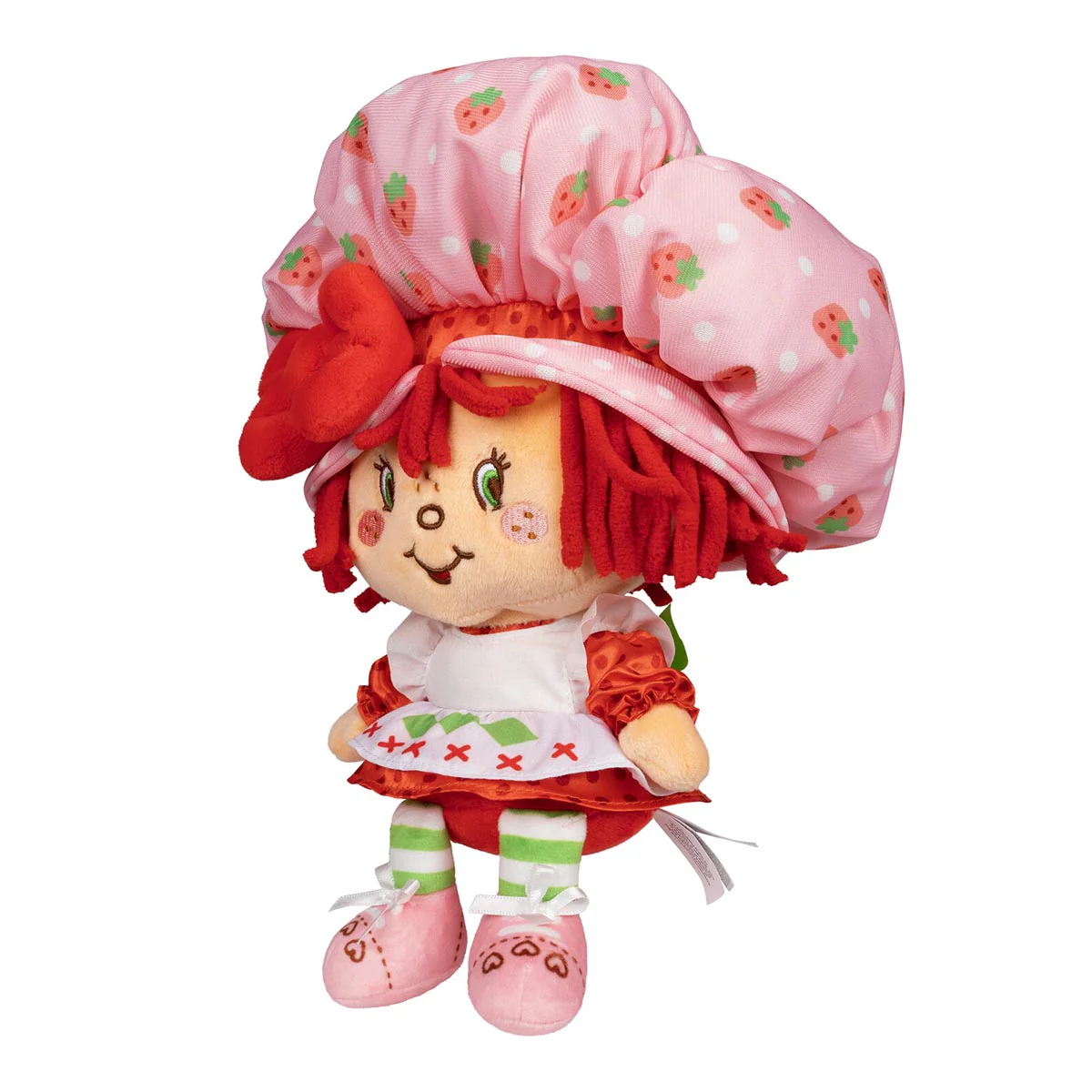 My Melody x Strawberry Shortcake 8" Plush Set (Limited Edition) - Image 9