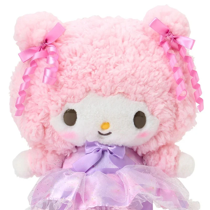 My Sweet Piano 8" Plush (Dreamy Carousel Series) - Image 2