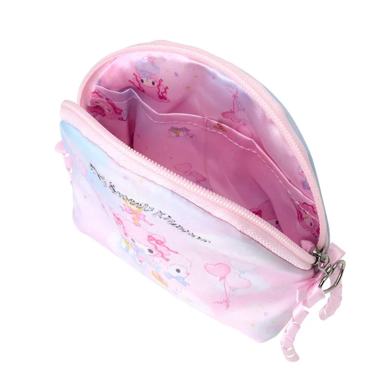 My Sweet Piano Mini Zipper Pouch (Dreamy Carousel Series) - Image 2