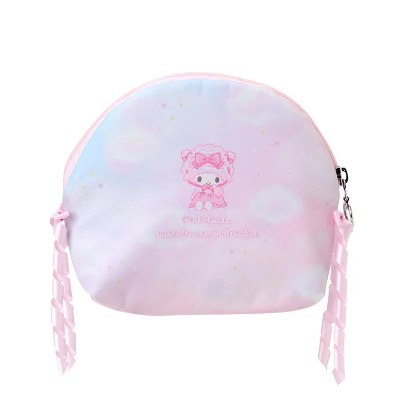 My Sweet Piano Mini Zipper Pouch (Dreamy Carousel Series) - Image 4