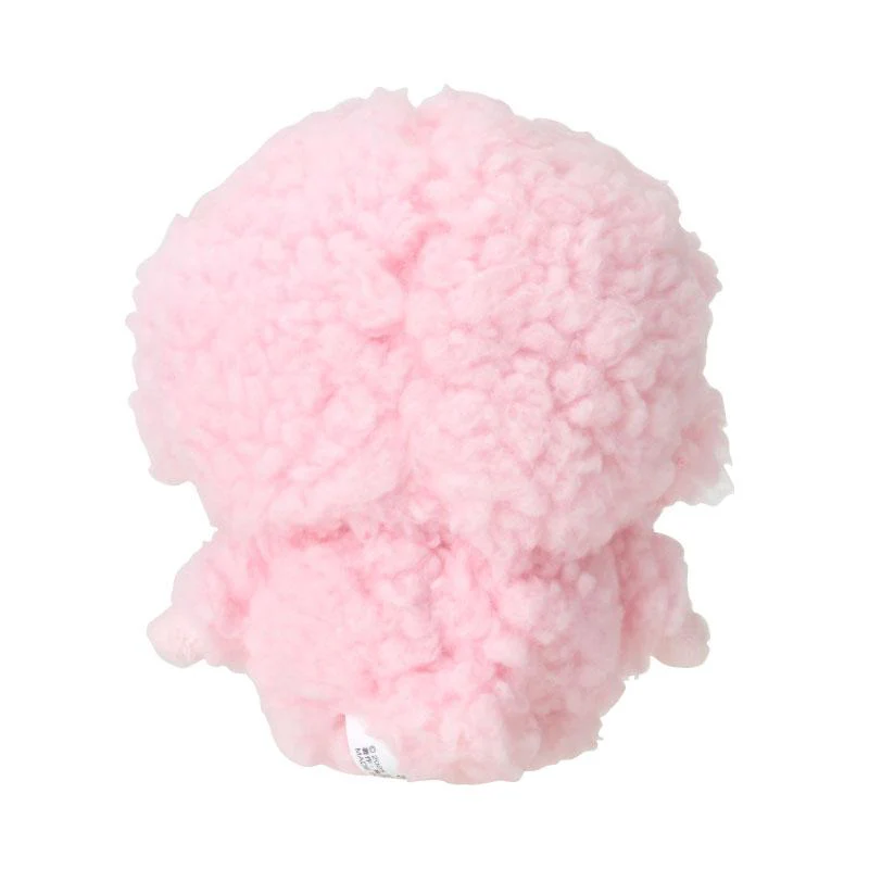 My Sweet Piano Plush Mascot Keychain (Sakura Petals Series) - Image 3