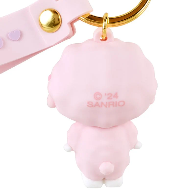 My Sweet Piano Signature Keychain - Image 3