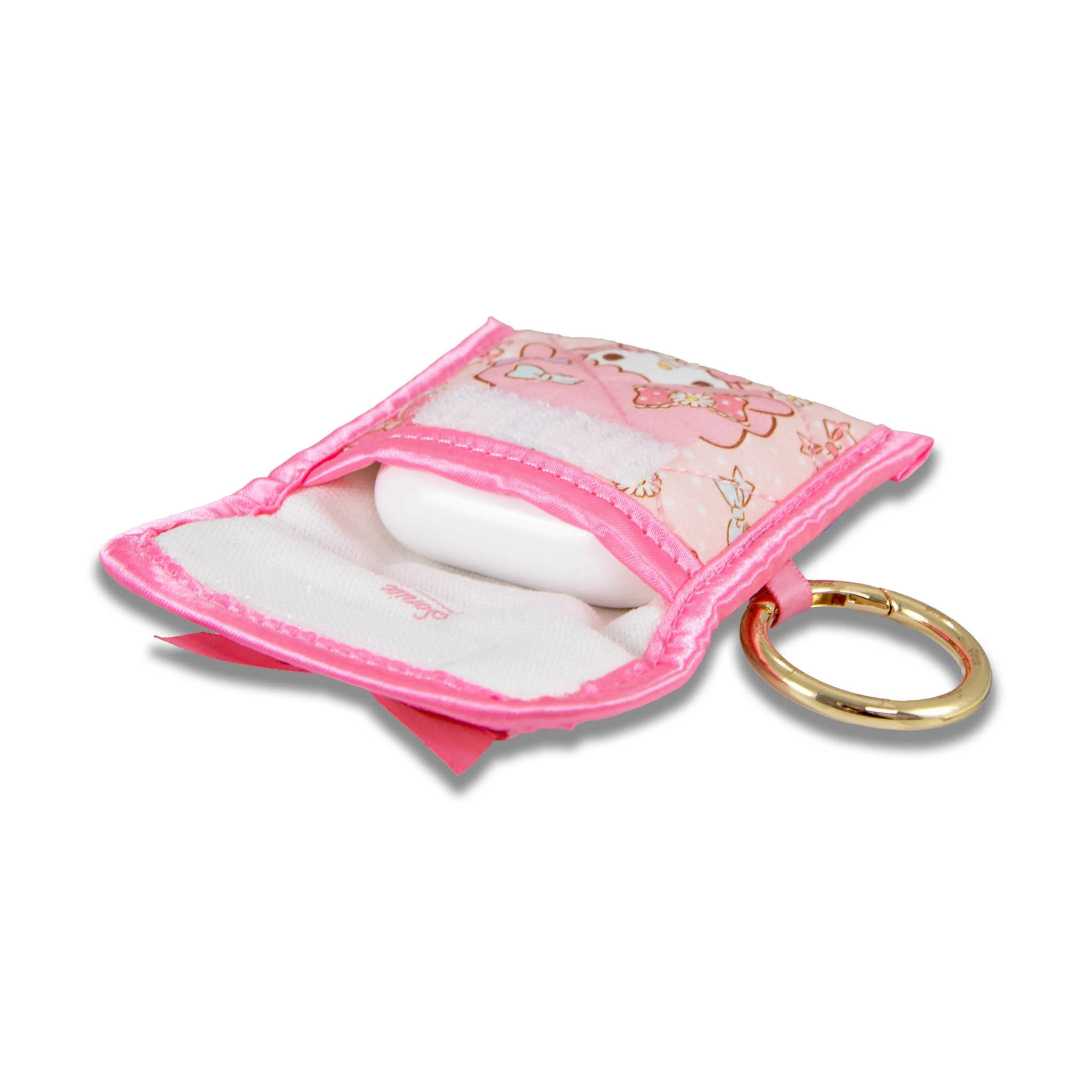 My Sweet Piano x Sonix Ear Bud Pouch - Image 2