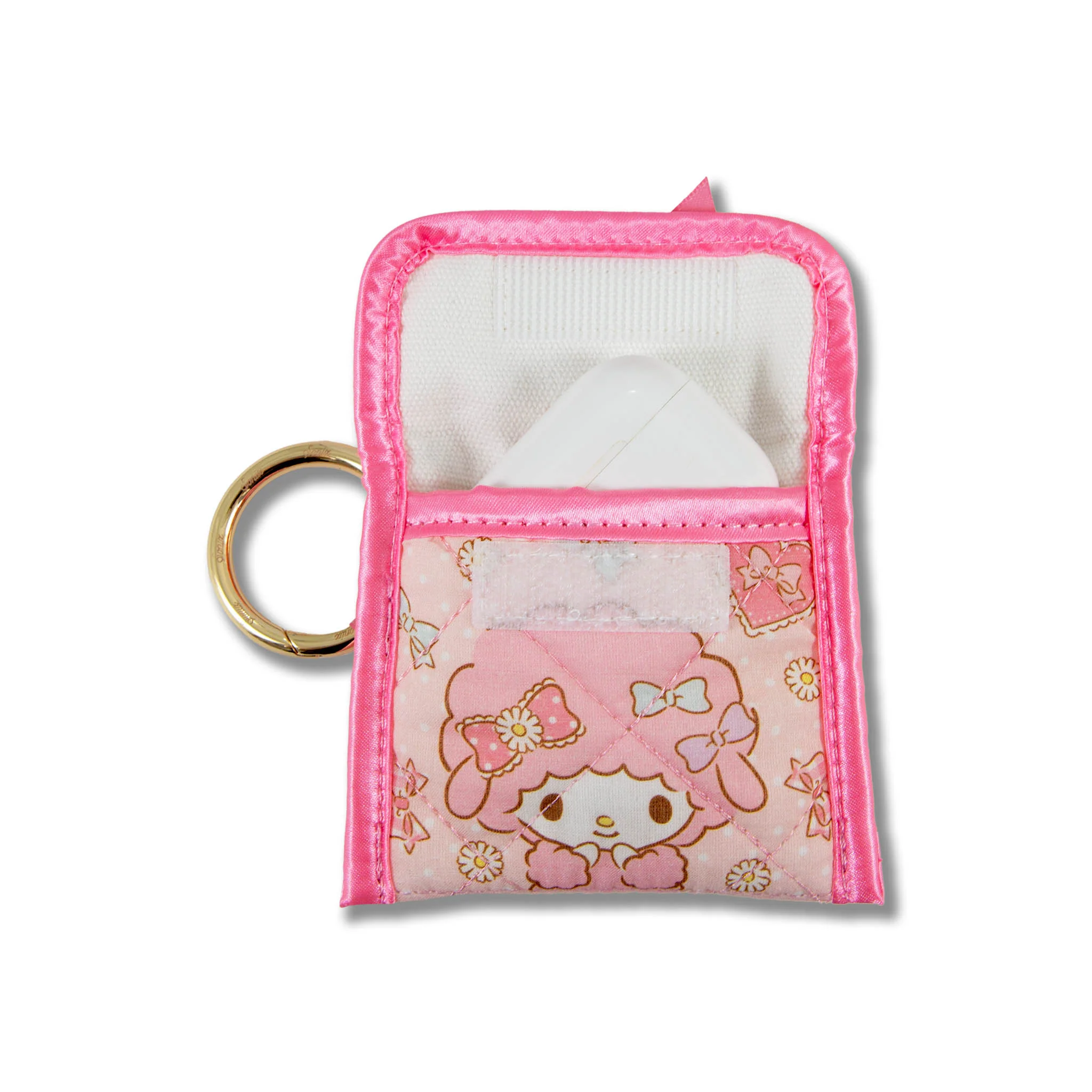 My Sweet Piano x Sonix Ear Bud Pouch - Image 4