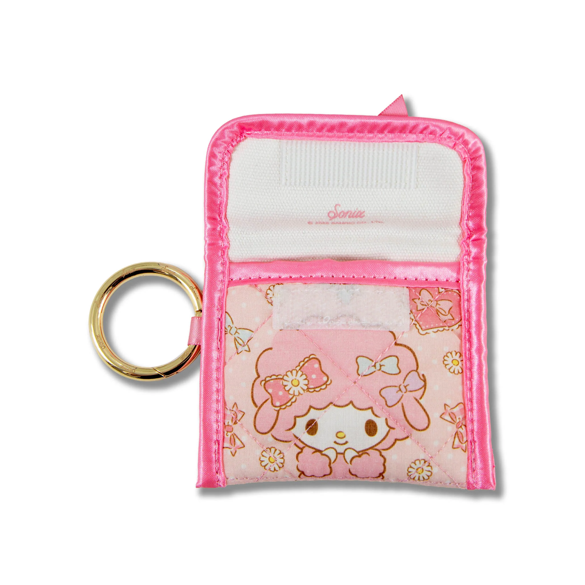 My Sweet Piano x Sonix Ear Bud Pouch - Image 5