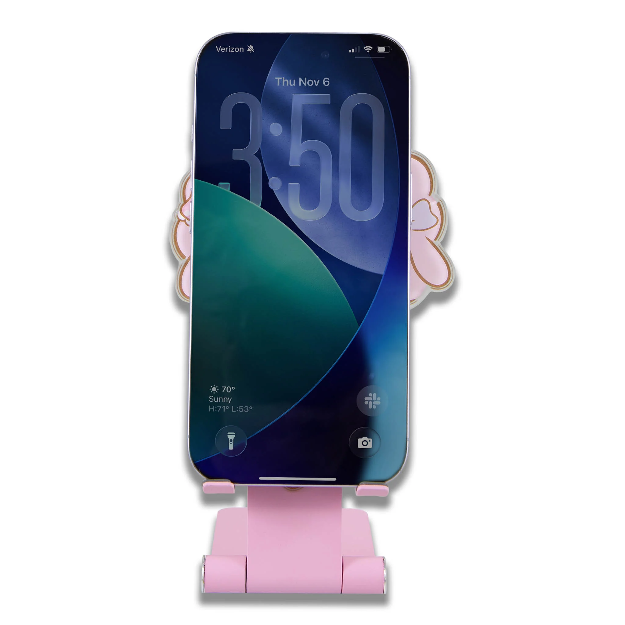 My Sweet Piano x Sonix Phone Stand - Image 4