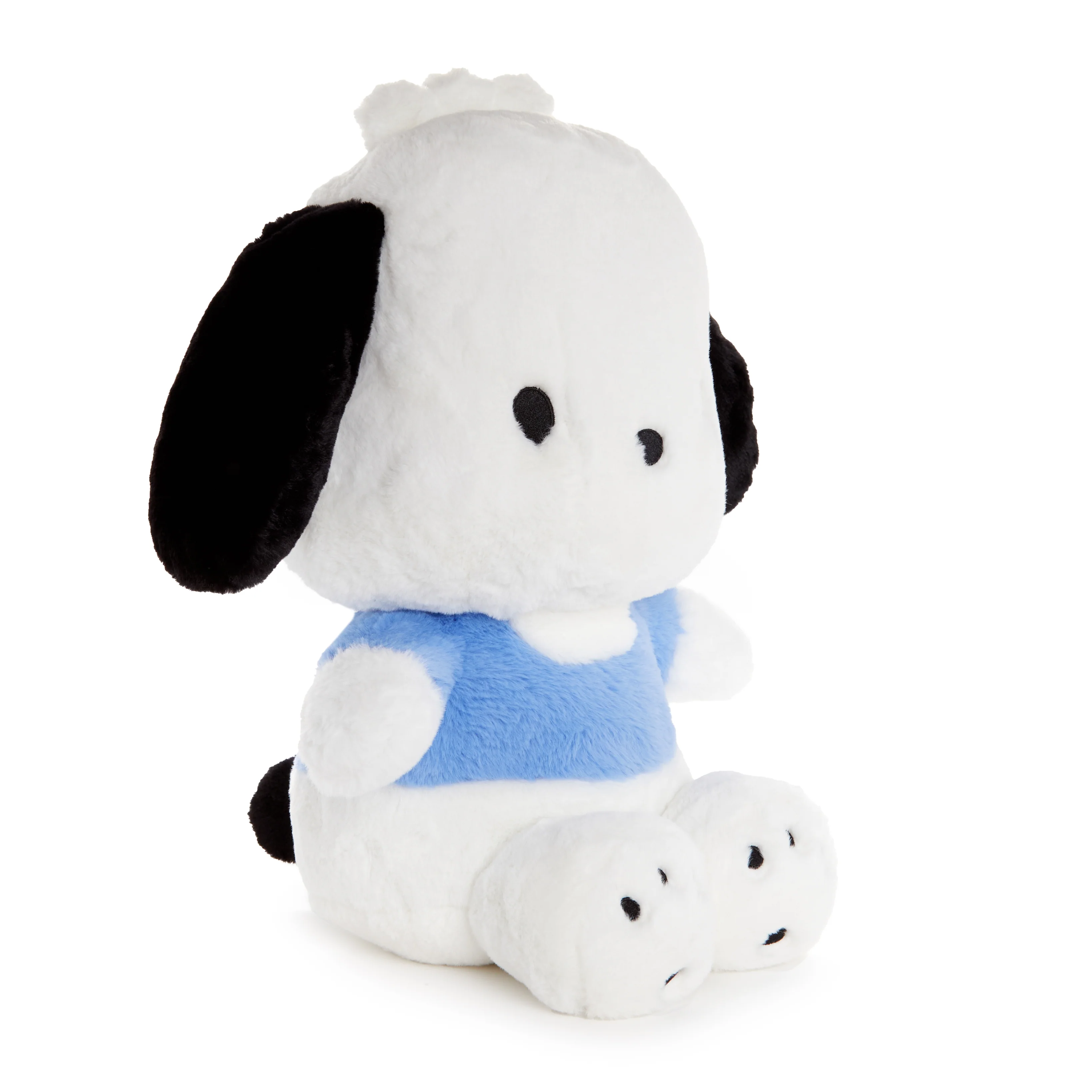 Pochacco 16" Plush (Classic Series) - Image 2