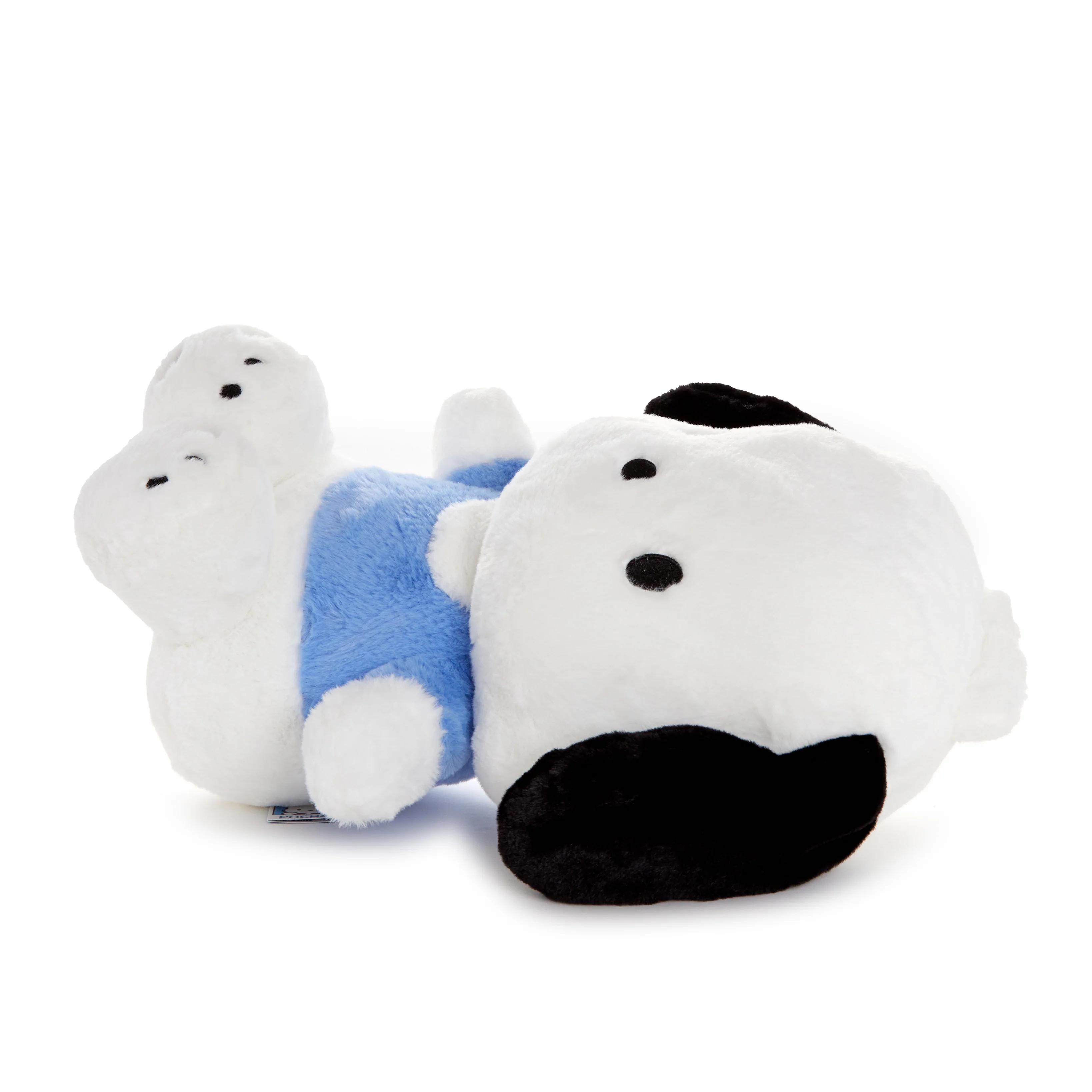 Pochacco 16" Plush (Classic Series) - Image 4