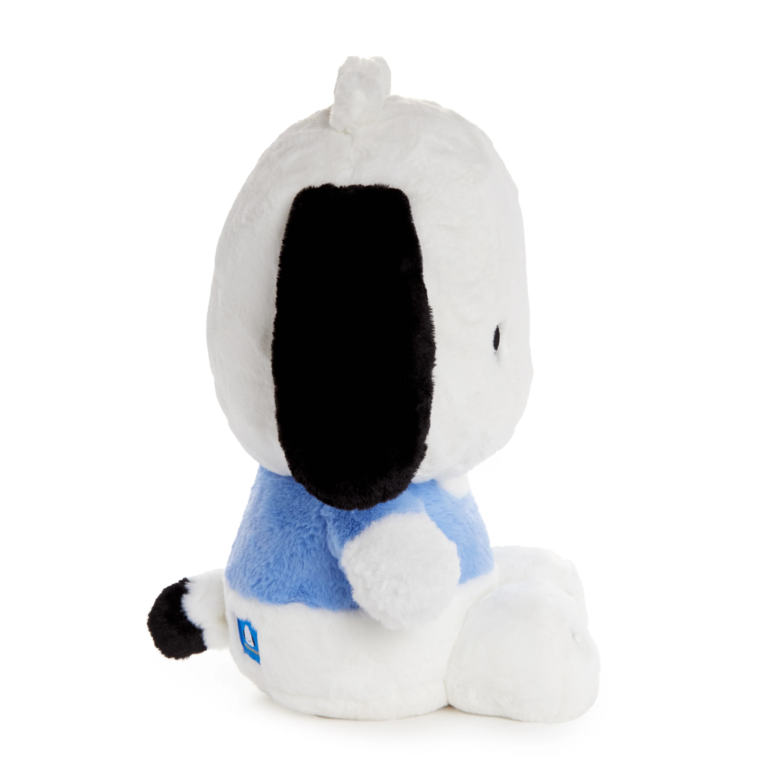 Pochacco 16" Plush (Classic Series) - Image 5