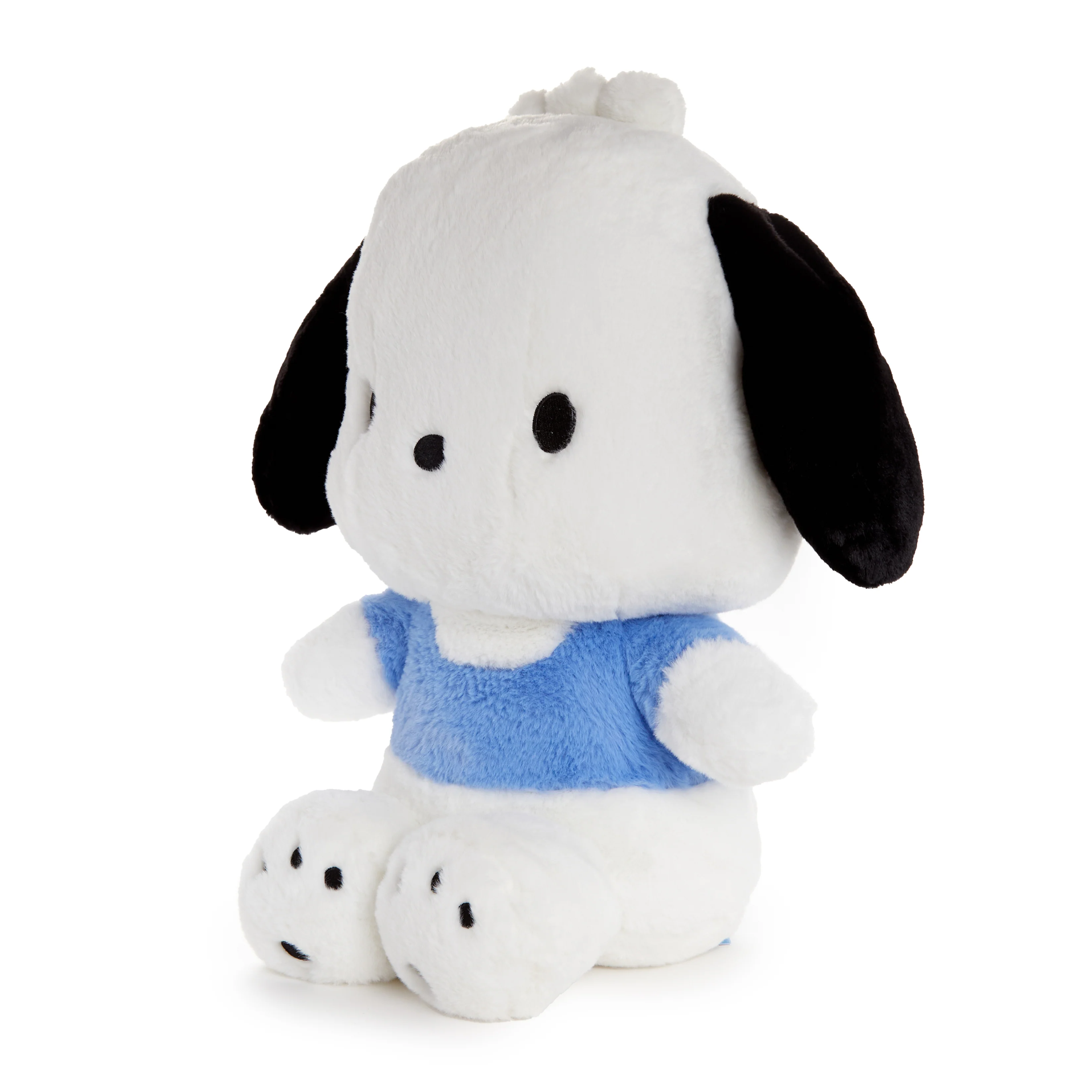 Pochacco 16" Plush (Classic Series) - Image 6