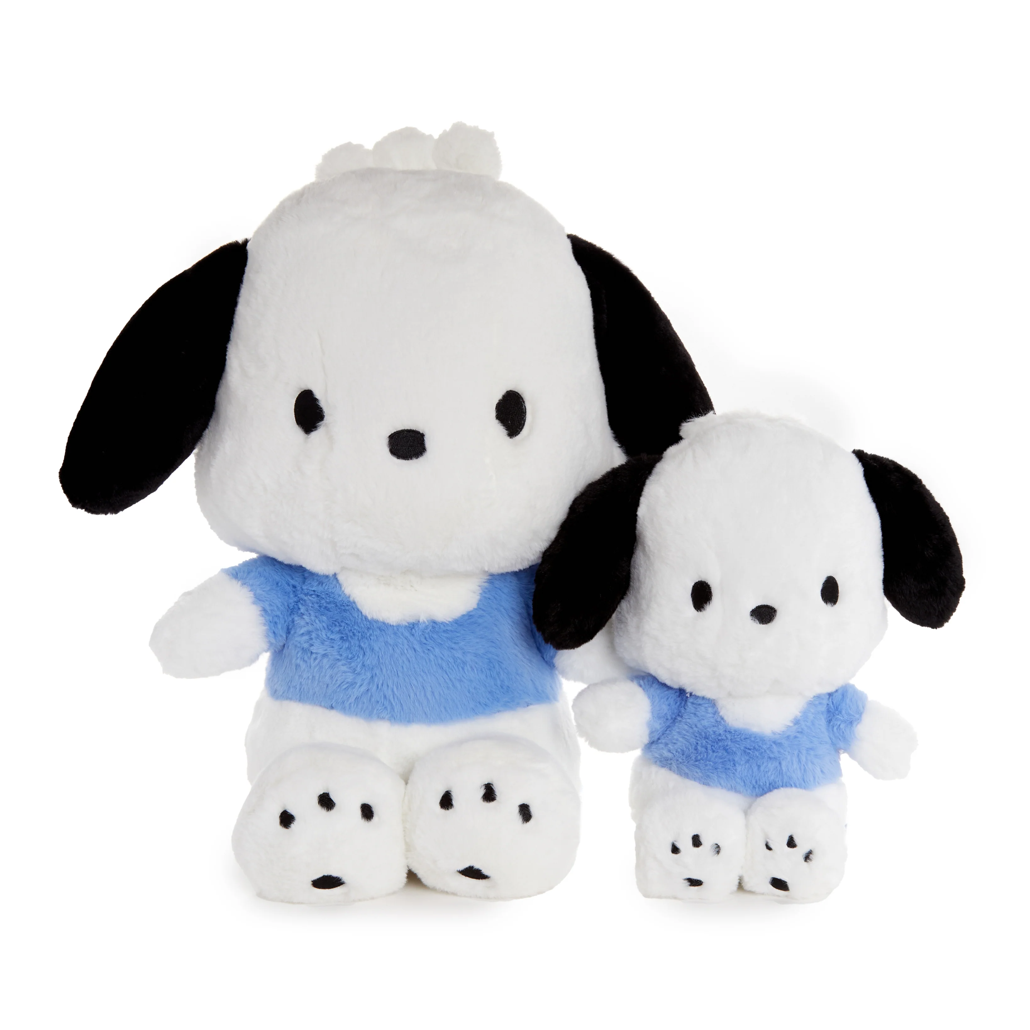 Pochacco 16" Plush (Classic Series) - Image 7