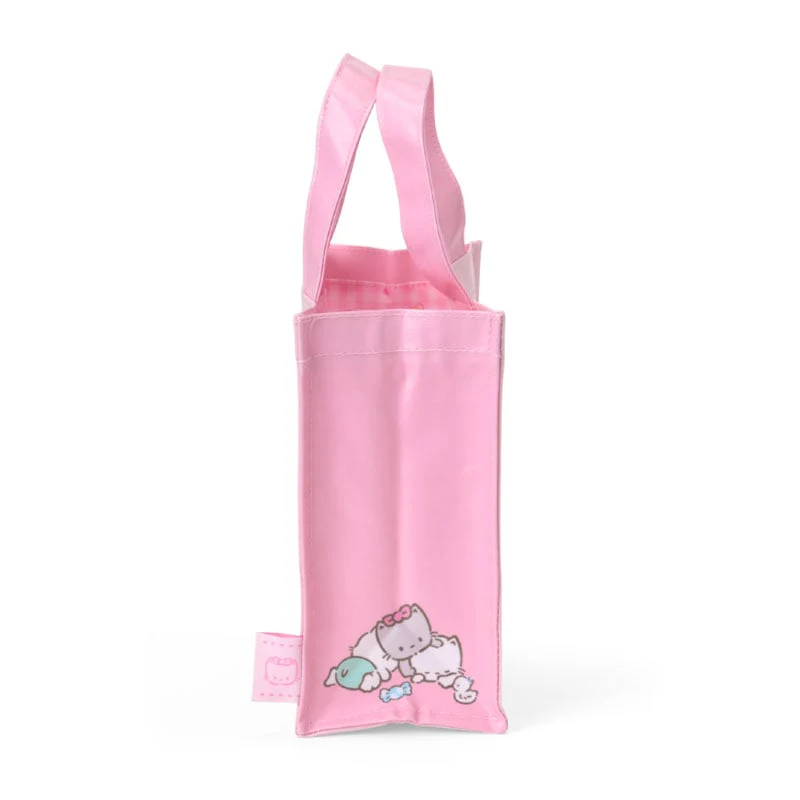 Nya Ni Nyu Nye Nyon Mini Tote Bag (Sanrio Cat Club Series) - Image 6