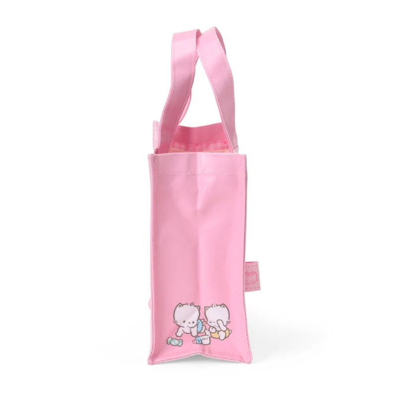 Nya Ni Nyu Nye Nyon Mini Tote Bag (Sanrio Cat Club Series) - Image 7