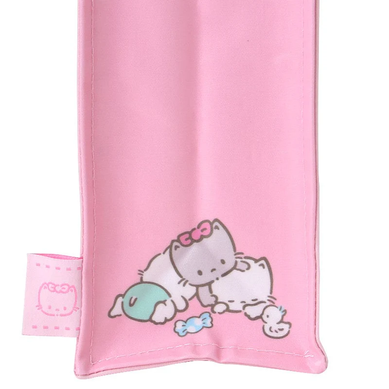 Nya Ni Nyu Nye Nyon Mini Tote Bag (Sanrio Cat Club Series) - Image 8