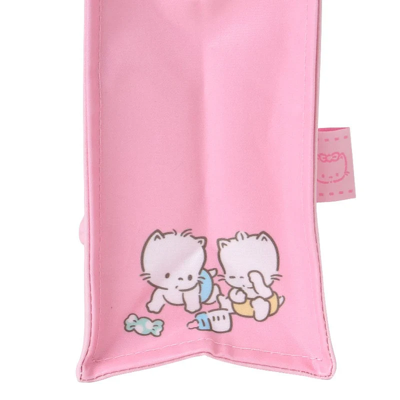 Nya Ni Nyu Nye Nyon Mini Tote Bag (Sanrio Cat Club Series) - Image 9