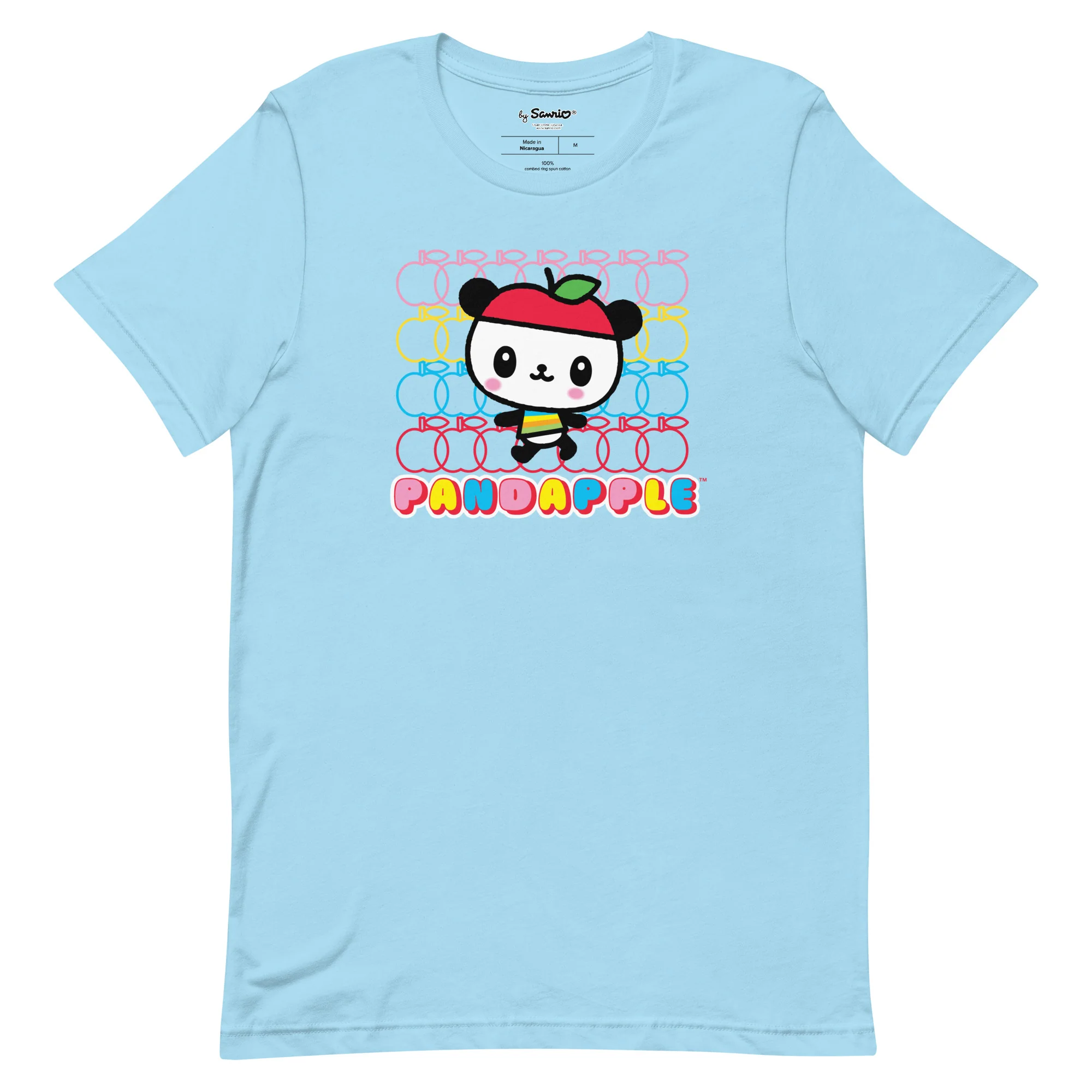 Pandapple Apple Fever Tee - Image 3