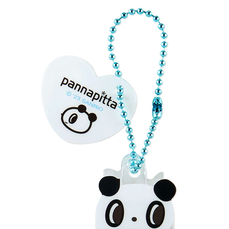 Pannapitta Customizable Mascot Bag Charm - Image 3