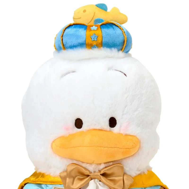 Pekkle 15" Plush (Adventure Balloon Series) - Image 2