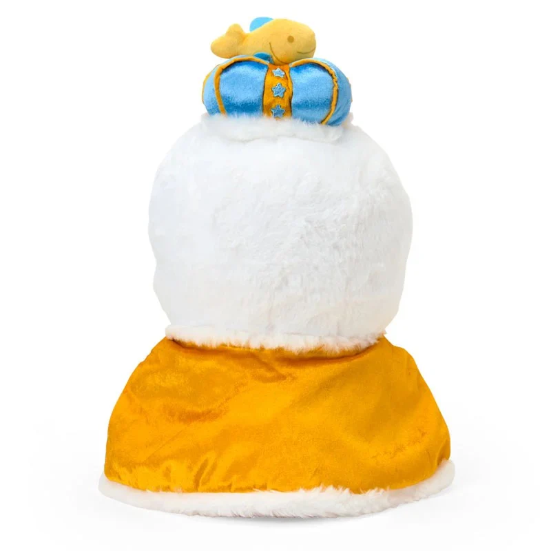 Pekkle 15" Plush (Adventure Balloon Series) - Image 4