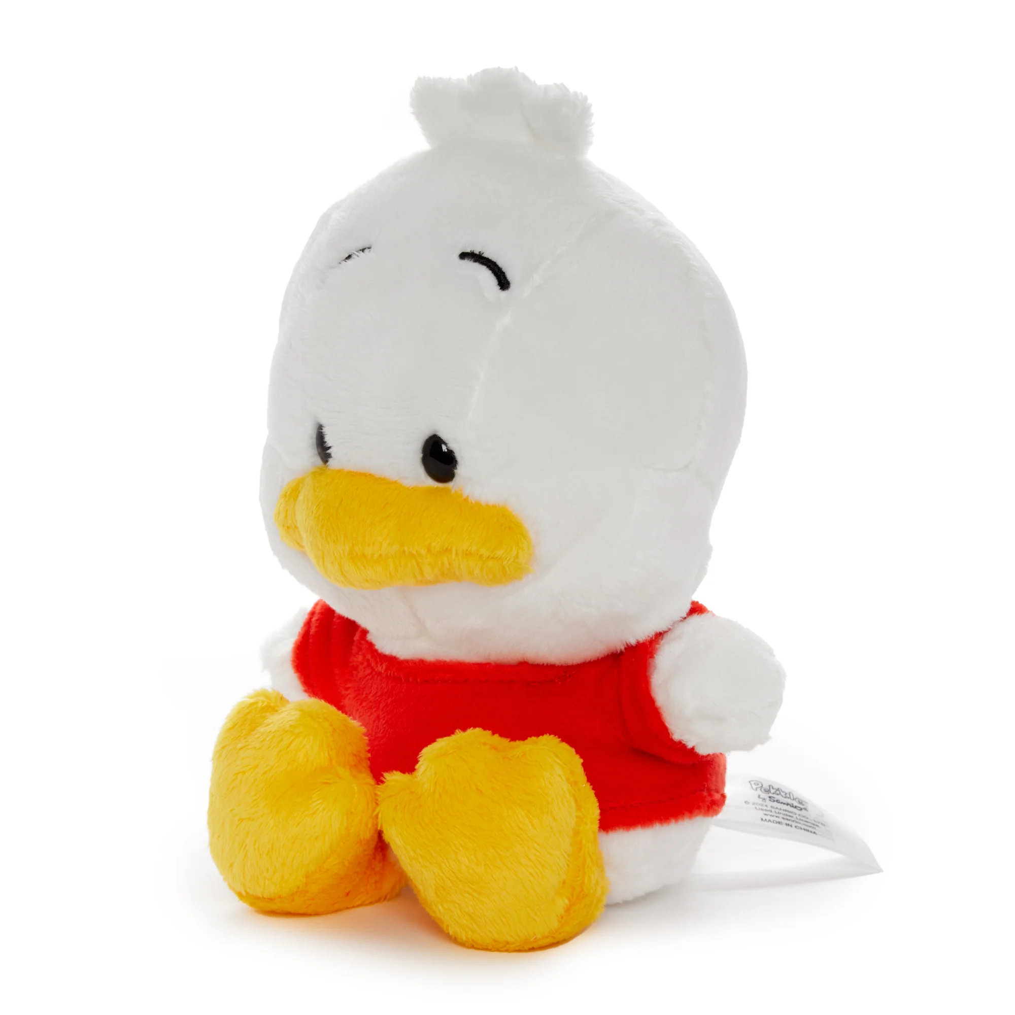 Pekkle 7" Plush (Classic Series) - Image 3