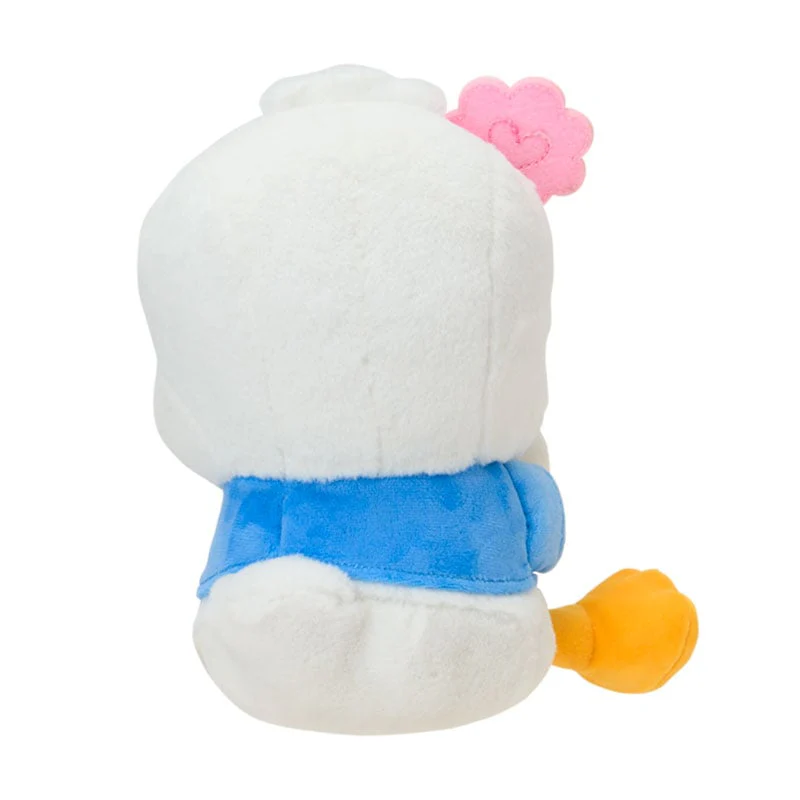 Pekkle 7" Plush (I Love Me Series) - Image 3