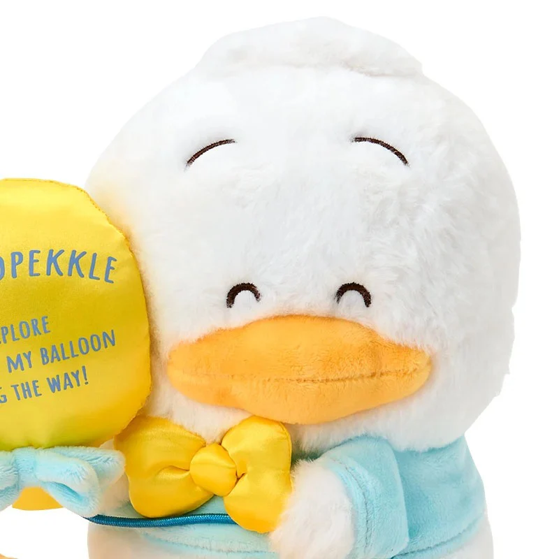 Pekkle 9" Plush (Adventure Balloon Series) - Image 2