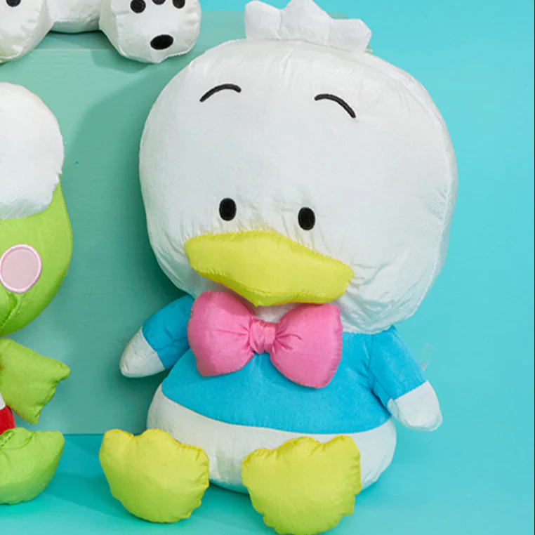 Pekkle 9" Plush (Balloon Kids Series) - Image 2