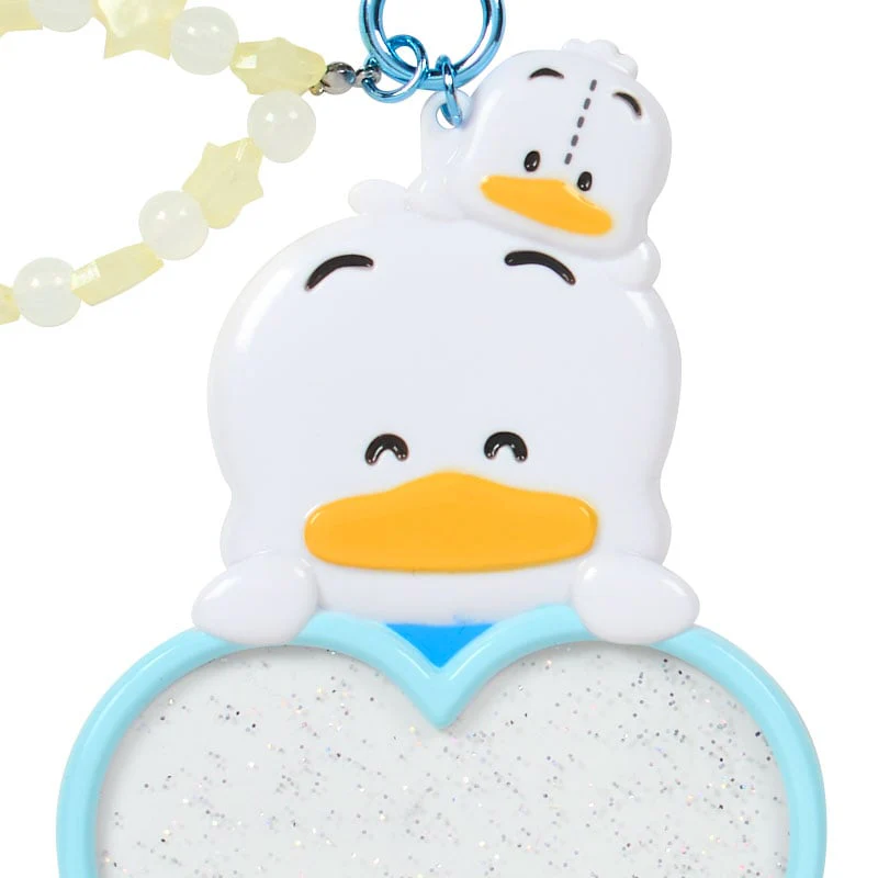 Pekkle Customizable Keychain (Sanrio Character Award Series) - Image 2