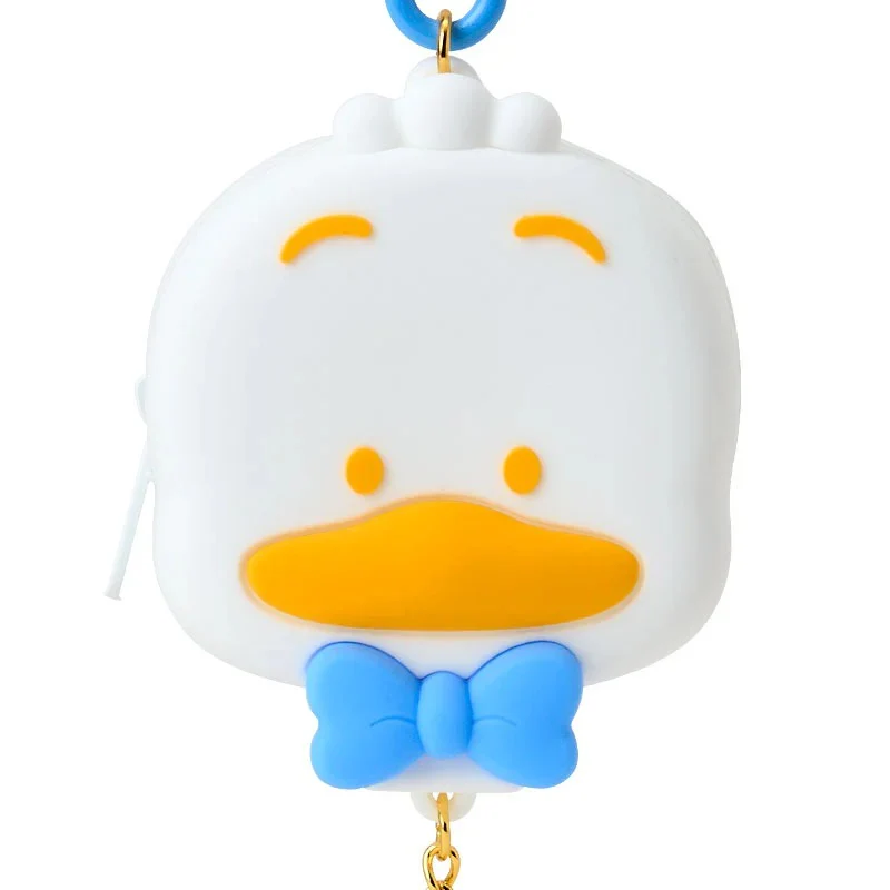 Pekkle Mini Silicone Pouch Charm (Adventure Balloon Series) - Image 4