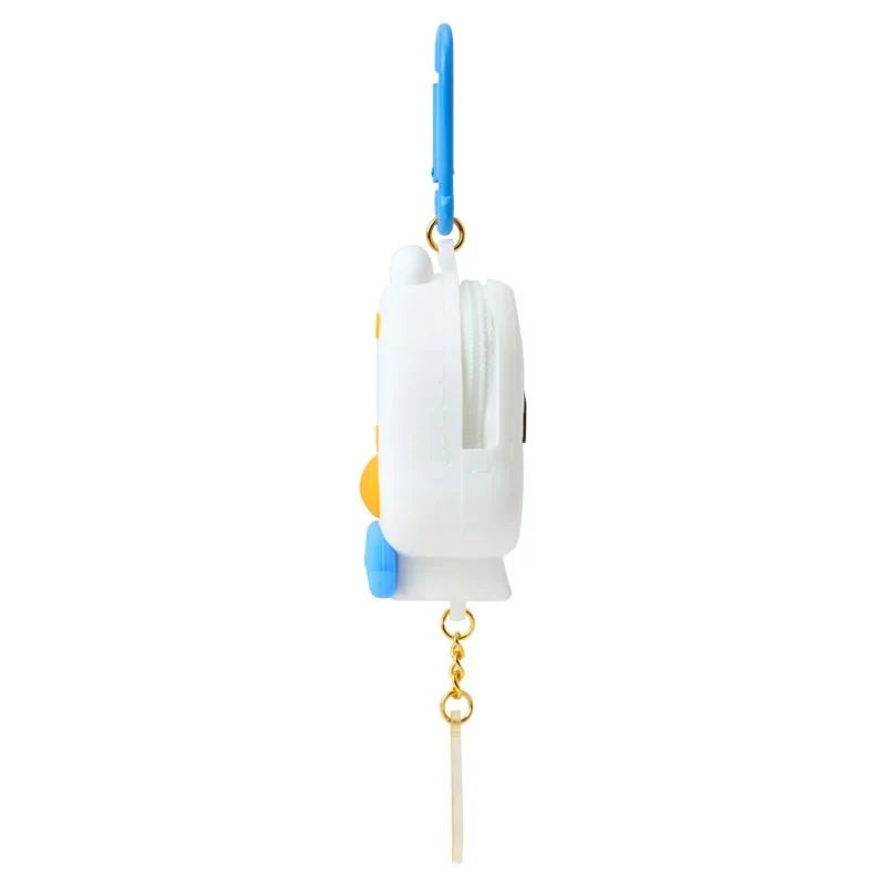 Pekkle Mini Silicone Pouch Charm (Adventure Balloon Series) - Image 5