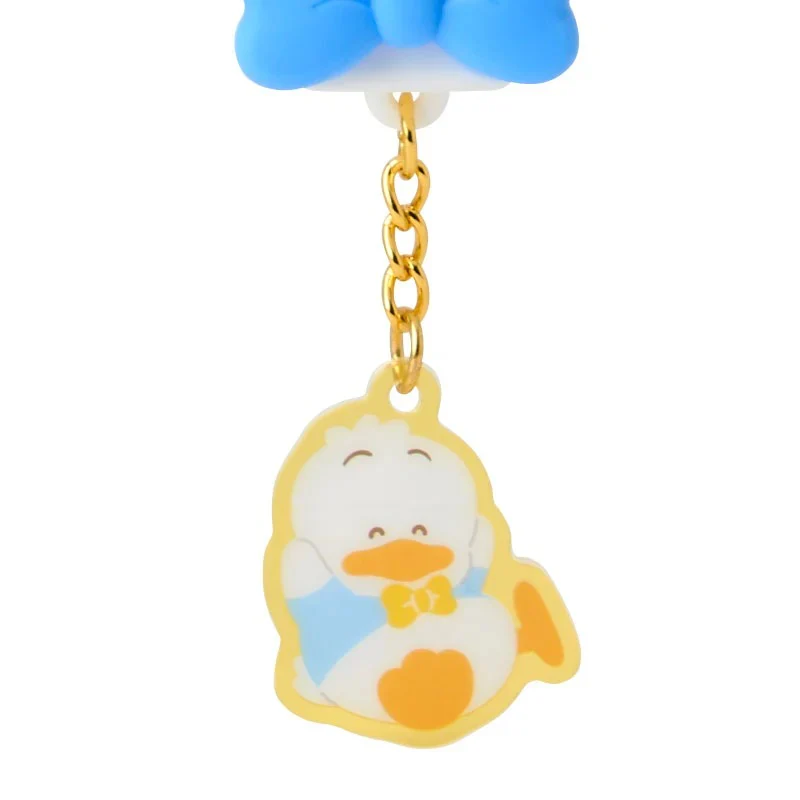 Pekkle Mini Silicone Pouch Charm (Adventure Balloon Series) - Image 6