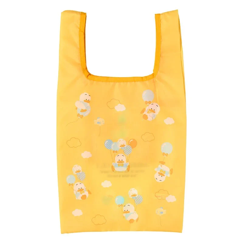 Pekkle Reusable Tote Bag (Adventure Balloon Series) - Image 4