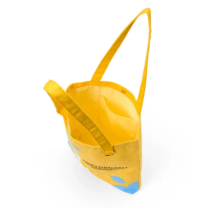 Pekkle Tote Bag (Adventure Balloon Series) - Image 2