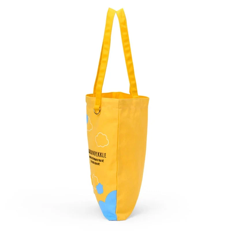 Pekkle Tote Bag (Adventure Balloon Series) - Image 4