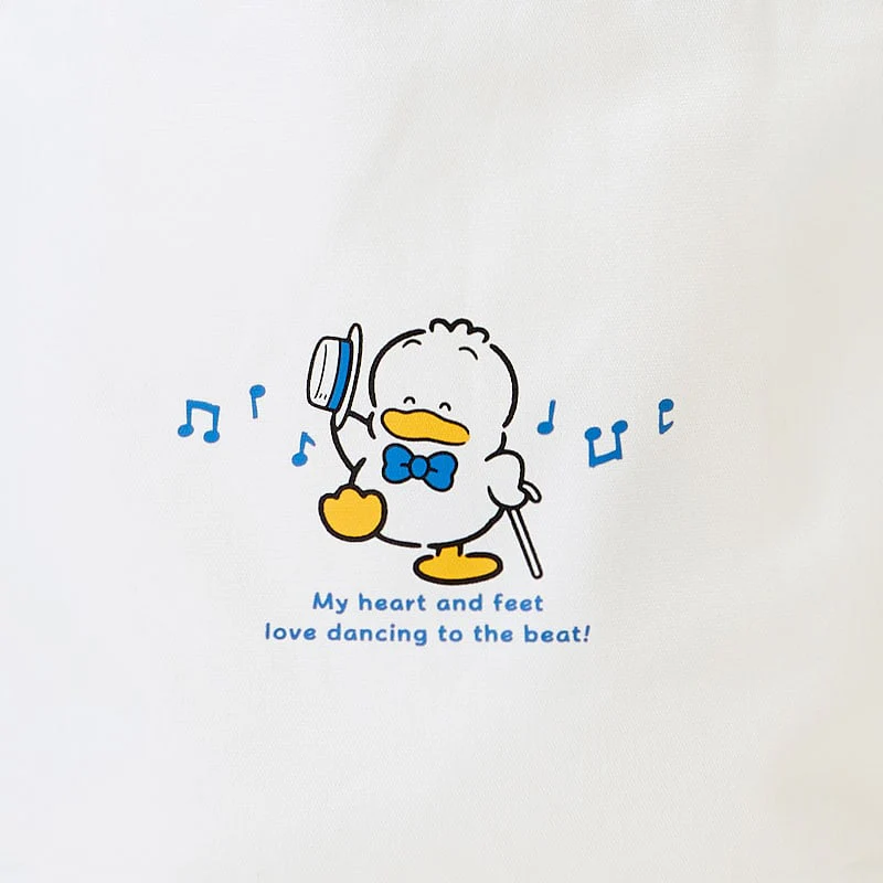 Pekkle Tote Bag (Happy Song and Dance Series) - Image 3