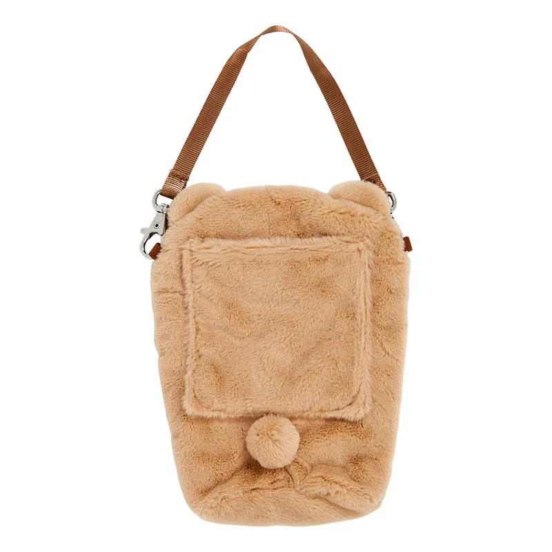 Pitatto Friends Plush Teddy Bear Carrying Case (Small) - Image 6