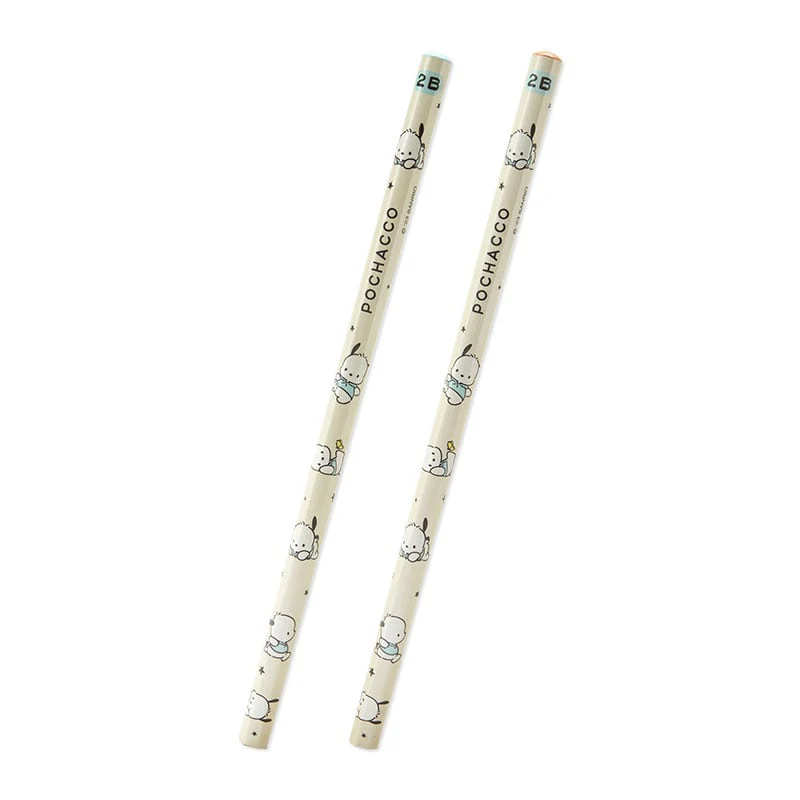 Pochacco 12-pc Pencil Set - Image 3