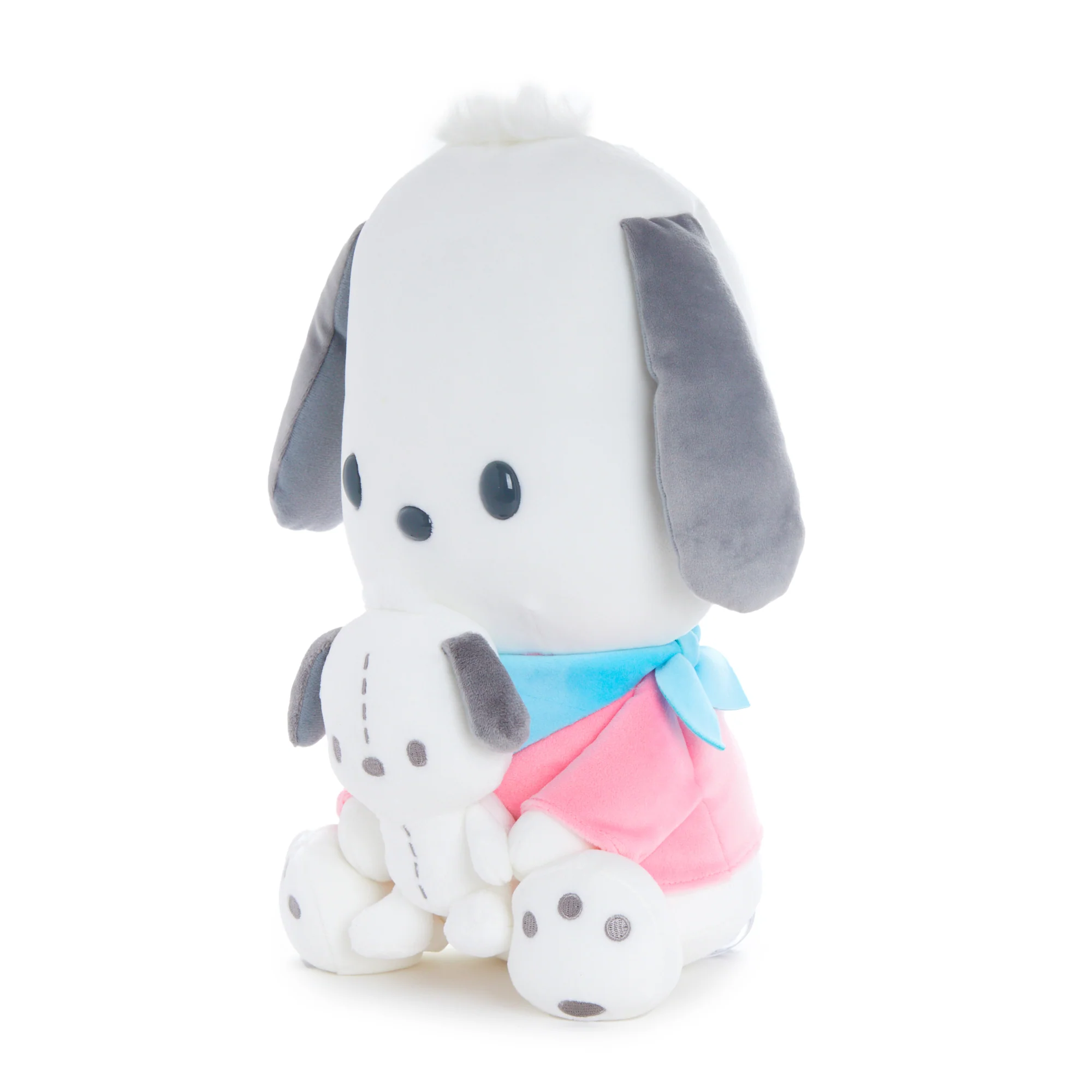 Pochacco 12" Plush (Pastel Delight Series) - Image 3