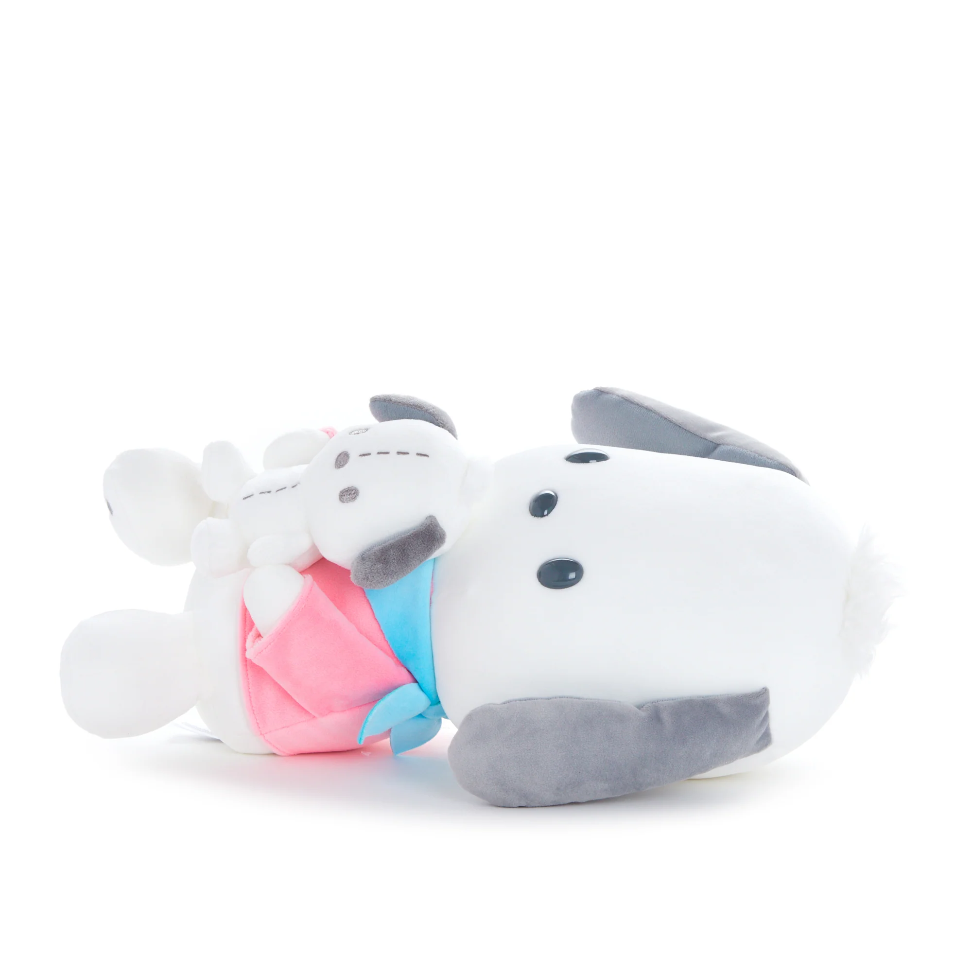 Pochacco 12" Plush (Pastel Delight Series) - Image 4