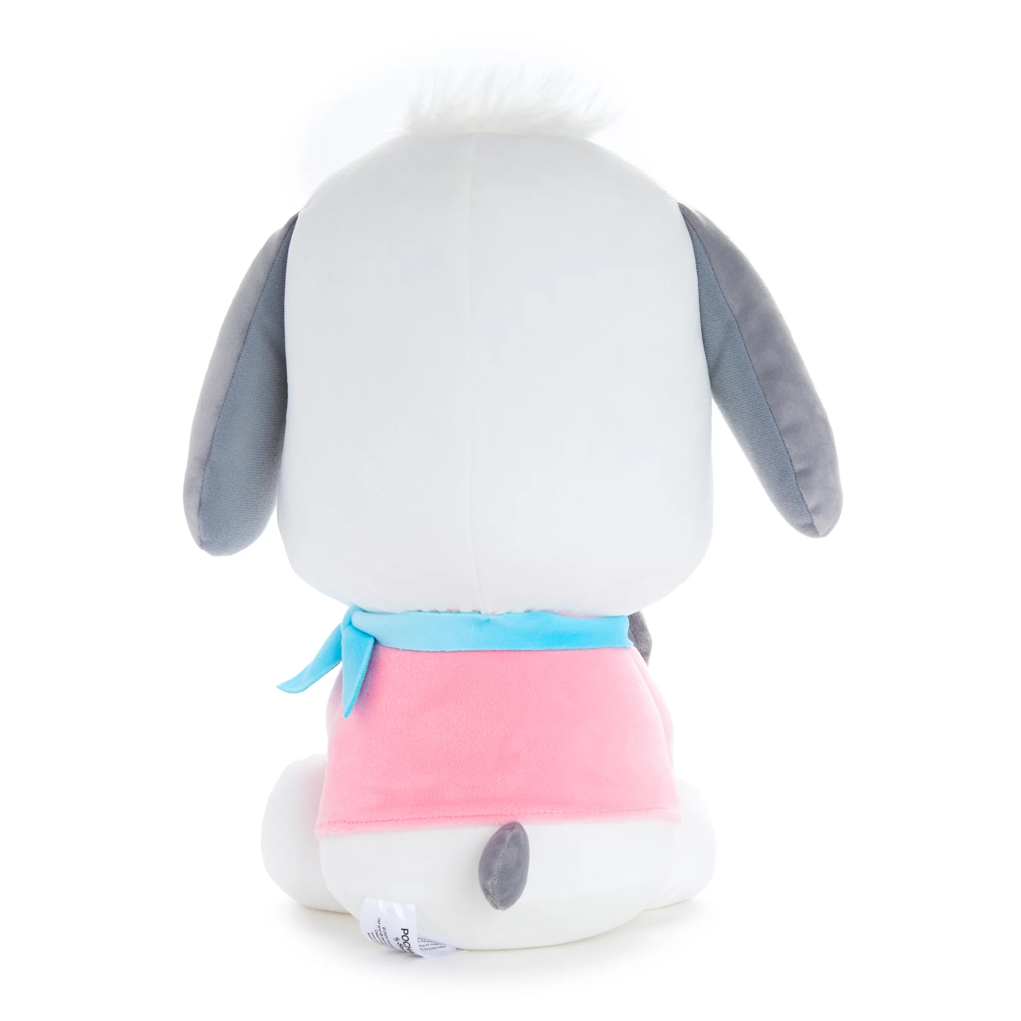 Pochacco 12" Plush (Pastel Delight Series) - Image 5