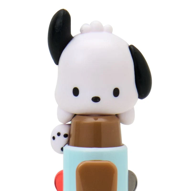 Pochacco 2-Color Pentel EnerGel Retractable Pen - Image 2