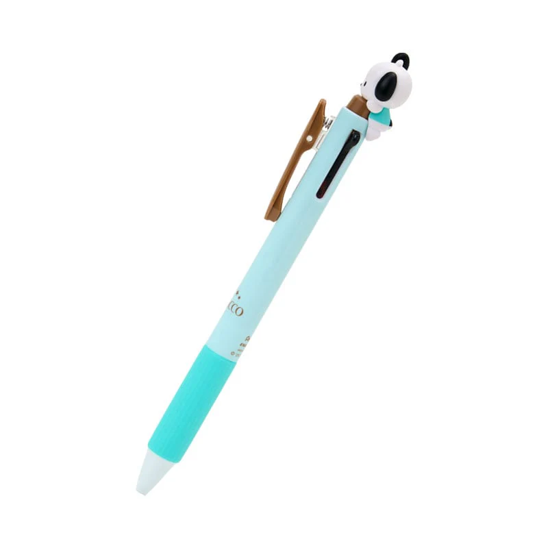 Pochacco 2-Color Pentel EnerGel Retractable Pen - Image 4