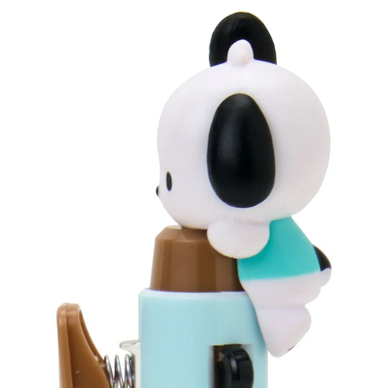 Pochacco 2-Color Pentel EnerGel Retractable Pen - Image 5