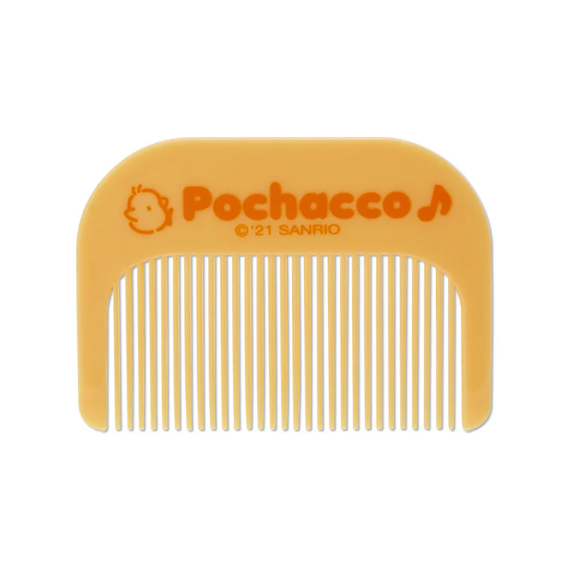 Pochacco 2-Piece Mirror and Comb Set - Image 3