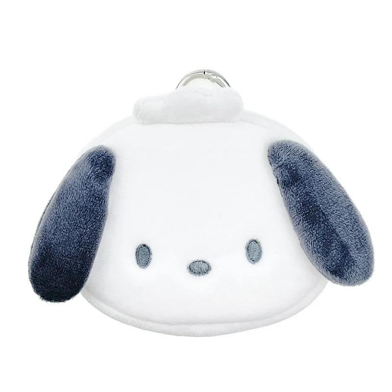 Pochacco 2-Way Bestie Lanyard Pouch - Image 3