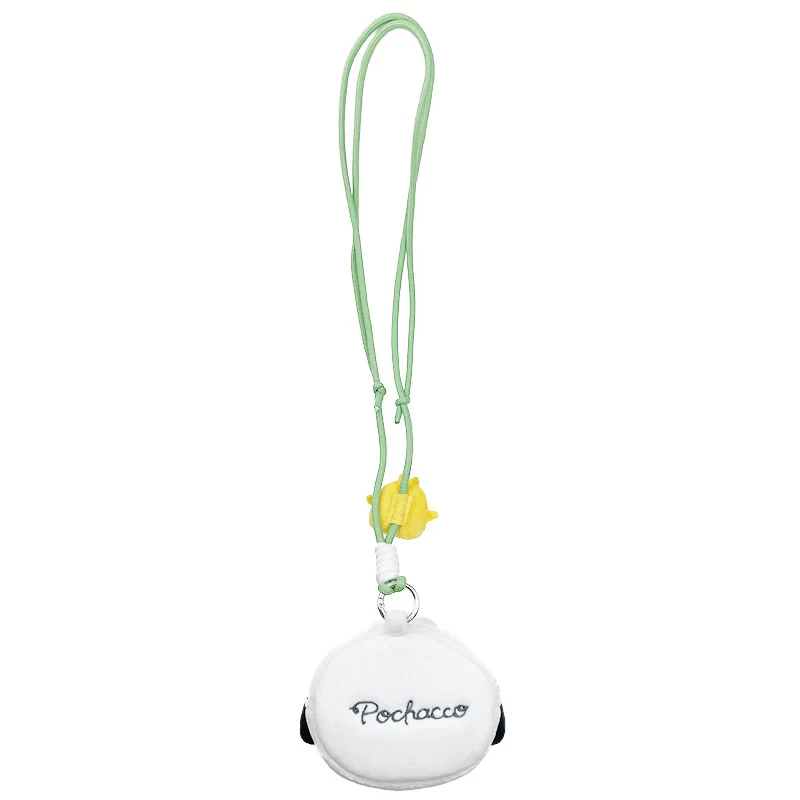 Pochacco 2-Way Bestie Lanyard Pouch - Image 4