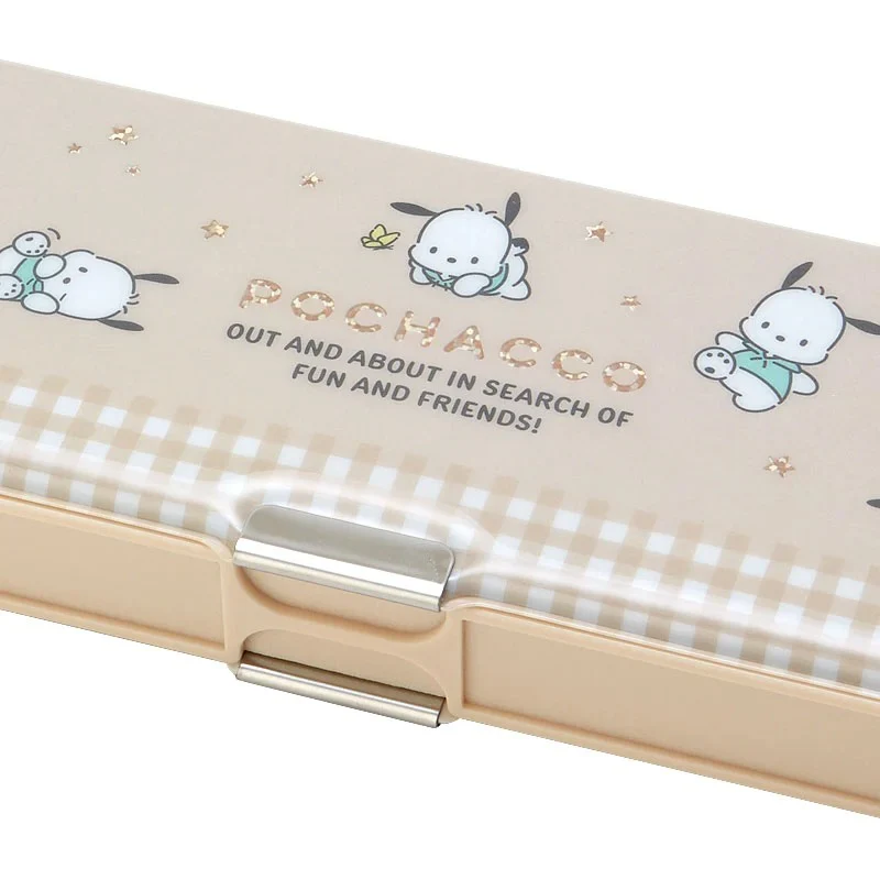 Pochacco 2-Way Pencil Case - Image 4
