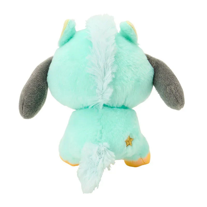 Pochacco 2026 Plush Mascot Keychain (Lucky Zodiac Series) - Image 3