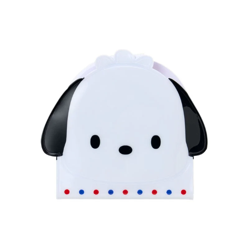 Pochacco 3-Pc Mirror and Comb Set (Dress-up Series) - Image 6